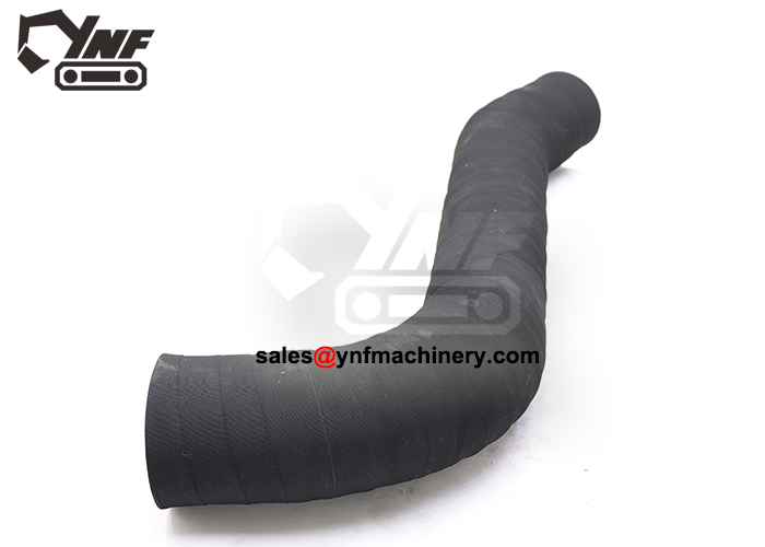 Tubo flessibile YNF16347, 421-03-32132, WA450-5, WA470-5 YNF16347, vista 1
