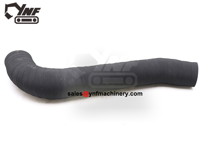Tubo flessibile YNF16347, 421-03-32132, WA450-5, WA470-5 YNF16347, vista 2