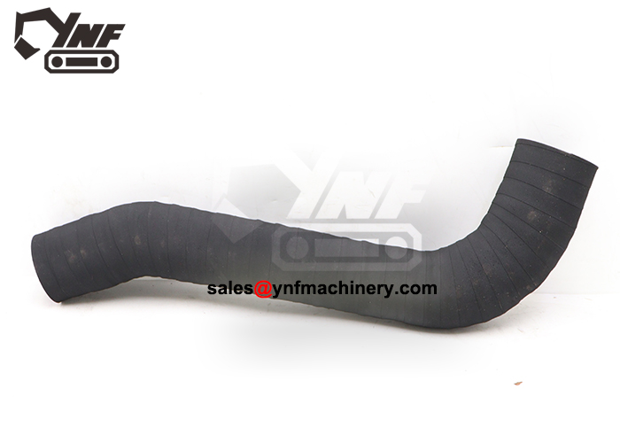 Tubo flessibile YNF16347, 421-03-32132, WA450-5, WA470-5 YNF16347, vista 3
