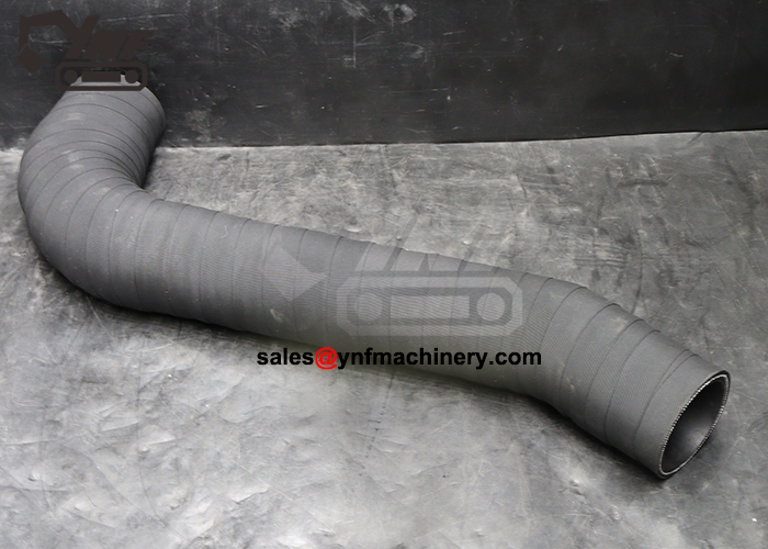 Tubo flessibile YNF16347, 421-03-32132, WA450-5, WA470-5 YNF16347, vista 4