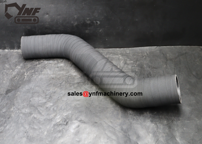 Tubo flessibile YNF16348, 421-03-41171, WA450-6, WA470-6 YNF16348, vista 2