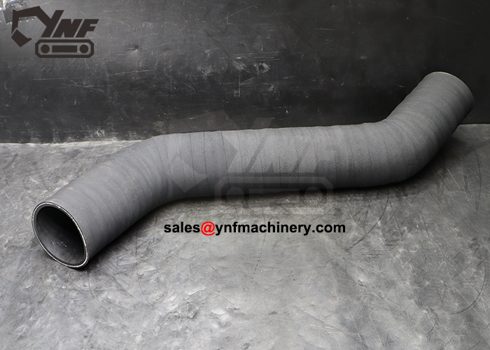 Tubo flessibile YNF16348, 421-03-41171, WA450-6, WA470-6 YNF16348, vista 3