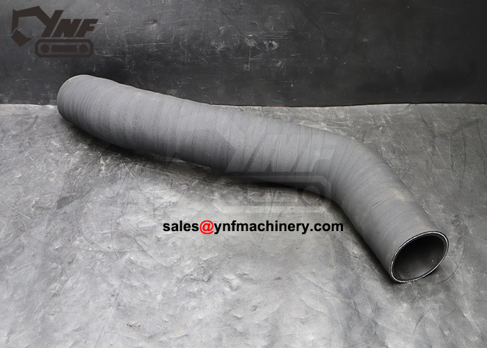Tubo flessibile YNF16348, 421-03-41171, WA450-6, WA470-6 YNF16348, vista 4