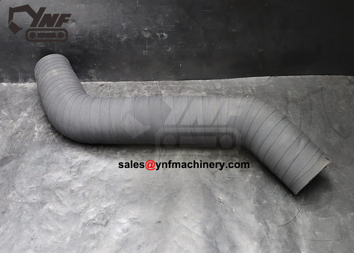 Tubo flessibile YNF16348, 421-03-41171, WA450-6, WA470-6 YNF16348, vista 5