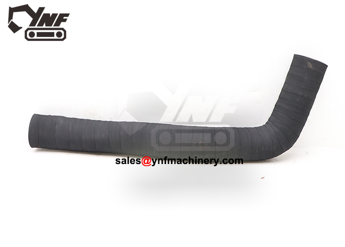 Tubo flessibile YNF16349, 421-03-42180, WA450-6, WA470-6 YNF16349, vista 2