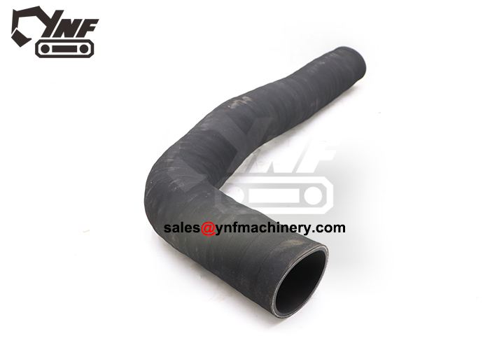 Tubo flessibile YNF16349, 421-03-42180, WA450-6, WA470-6 YNF16349, vista 3