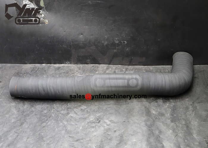Tubo flessibile YNF16349, 421-03-42180, WA450-6, WA470-6 YNF16349, vista 4
