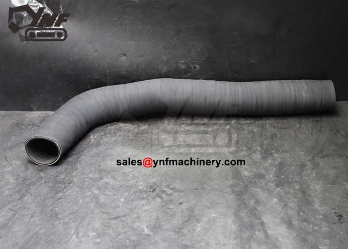 Tubo flessibile YNF16349, 421-03-42180, WA450-6, WA470-6 YNF16349, vista 5