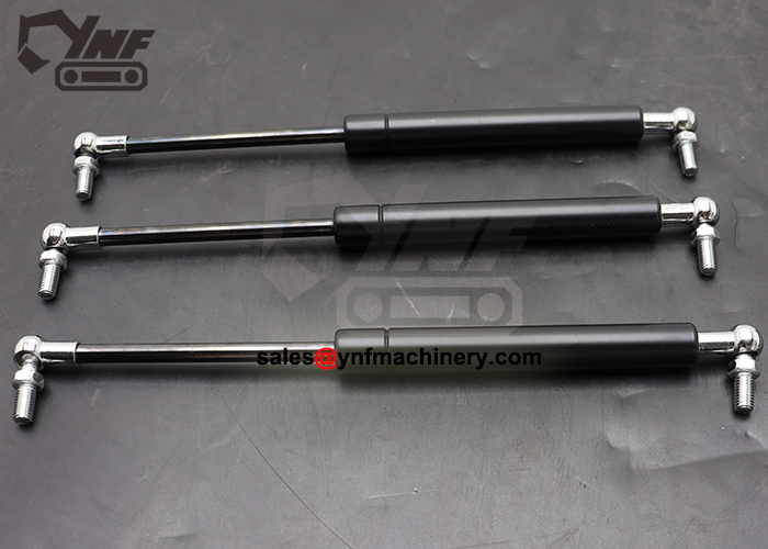 Ricambio motore per escavatore HGZCG-U30, 161 YNF16387, vista prodotto 1