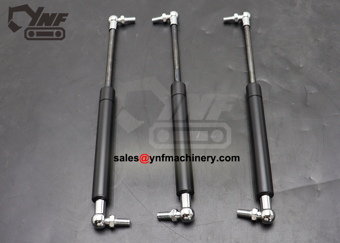 Ricambio motore per escavatore HGZCG-U30, 161 YNF16387, vista prodotto 2