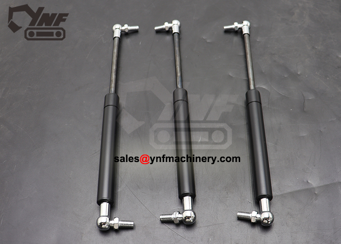 Ricambio motore per escavatore HGZCG-U30, 161 YNF16387, vista prodotto 3