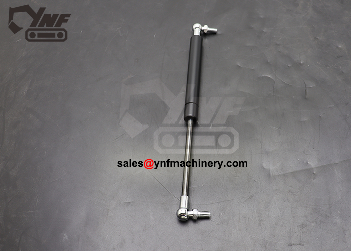 Ricambio motore per escavatore HGZCG-U30, 161 YNF16387, vista prodotto 4
