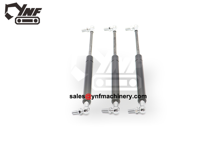 Ricambio motore per escavatore HGZCG-U30, 161 YNF16387, vista prodotto 5