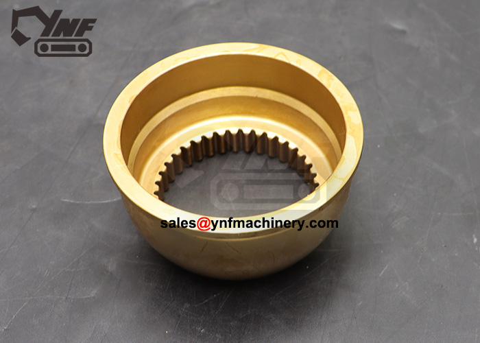 Componenti idraulici YNF16425, 167-3863, CAT330D, SBS180, E336CG, 38T YNF16425, vista 1