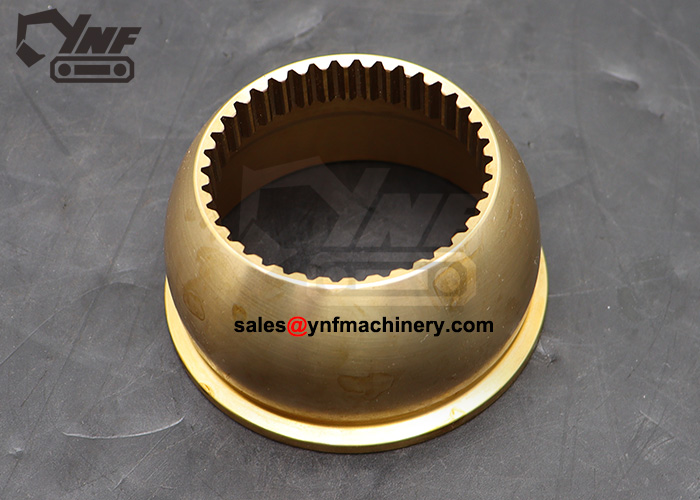 Componenti idraulici YNF16425, 167-3863, CAT330D, SBS180, E336CG, 38T YNF16425, vista 2