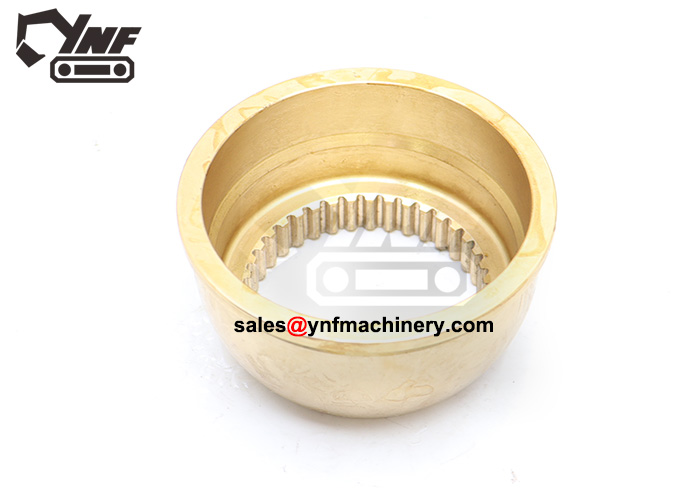 Componenti idraulici YNF16425, 167-3863, CAT330D, SBS180, E336CG, 38T YNF16425, vista 3