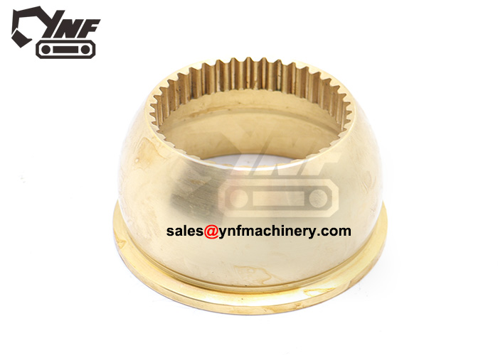 Componenti idraulici YNF16425, 167-3863, CAT330D, SBS180, E336CG, 38T YNF16425, vista 4