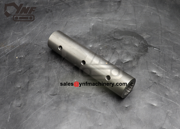 Componente riduttore YNF16572, L175mm, 15T YNF16572, vista 2