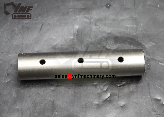 Componente riduttore YNF16572, L175mm, 15T YNF16572, vista 3