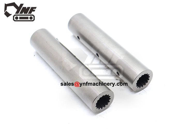 Componente riduttore YNF16572, L175mm, 15T YNF16572, vista 4