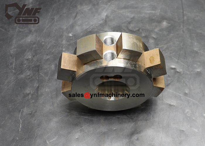 Giunti e componenti di trasmissione YNF16592, OD149, ID47, H56, 8-13T YNF16592, vista 2