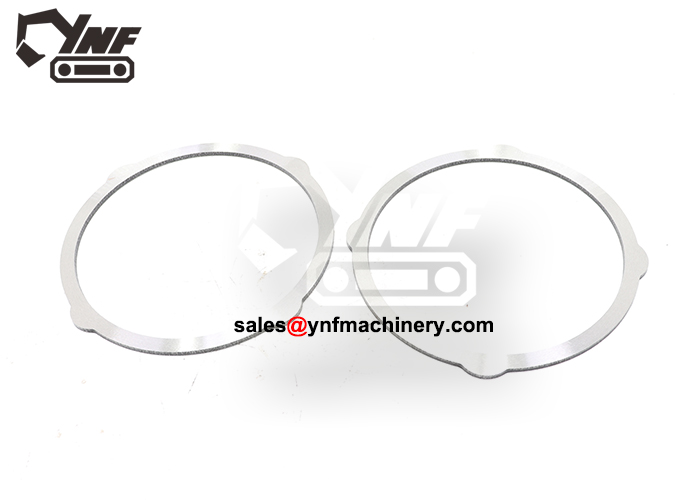 Giunti e componenti di trasmissione YNF16596, LZM0310, 190-159-4-OL4 YNF16596, vista 1