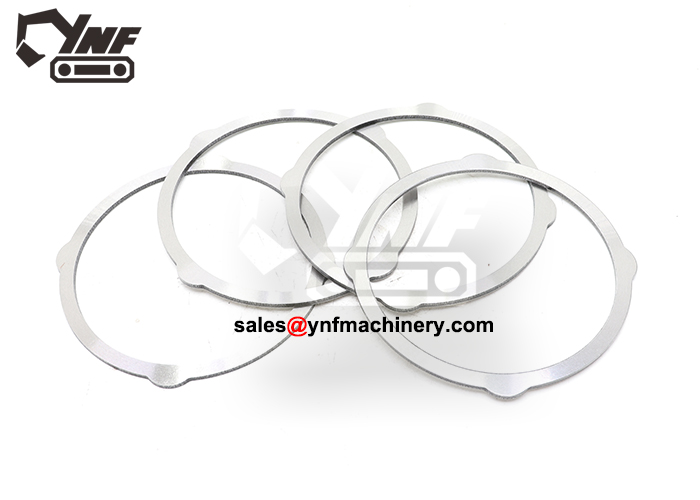 Giunti e componenti di trasmissione YNF16596, LZM0310, 190-159-4-OL4 YNF16596, vista 3
