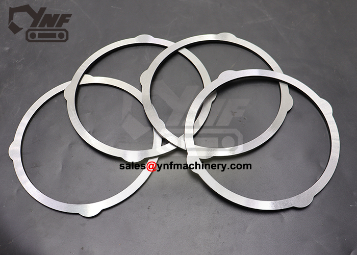 Giunti e componenti di trasmissione YNF16596, LZM0310, 190-159-4-OL4 YNF16596, vista 4