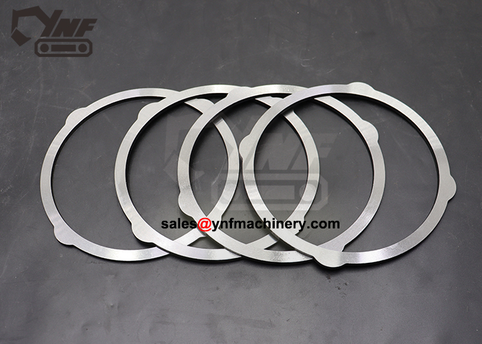 Giunti e componenti di trasmissione YNF16596, LZM0310, 190-159-4-OL4 YNF16596, vista 5