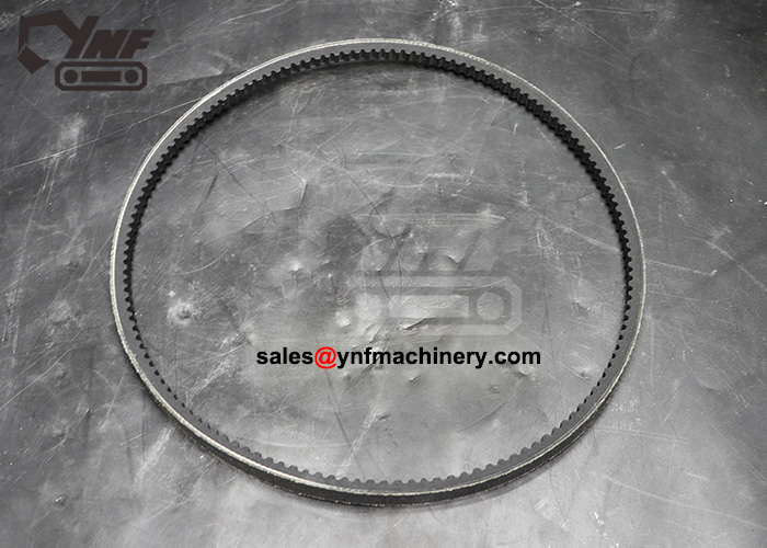 Ventola di raffreddamento YNF16599, 8980952030, 4LE14, 8370 YNF16599, vista 1