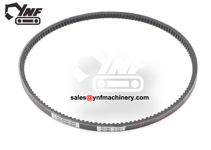 Ventola di raffreddamento YNF16599, 8980952030, 4LE14, 8370 YNF16599, vista 4