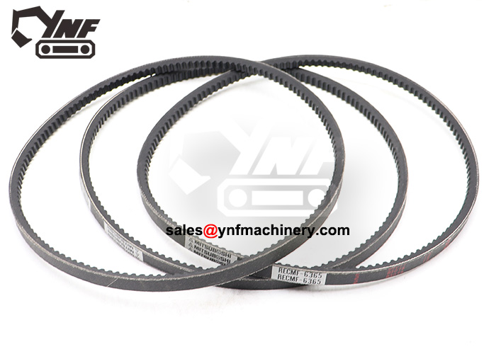 Ventola di raffreddamento YNF16599, 8980952030, 4LE14, 8370 YNF16599, vista 5