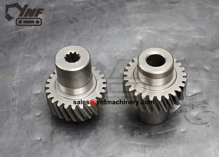 Componente riduttore YNF16625, 20190724, 20241211, OD72 YNF16625, vista 1