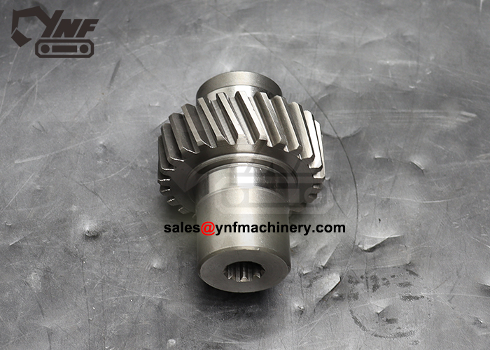 Componente riduttore YNF16625, 20190724, 20241211, OD72 YNF16625, vista 2