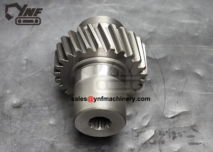 Componente riduttore YNF16625, 20190724, 20241211, OD72 YNF16625, vista 3
