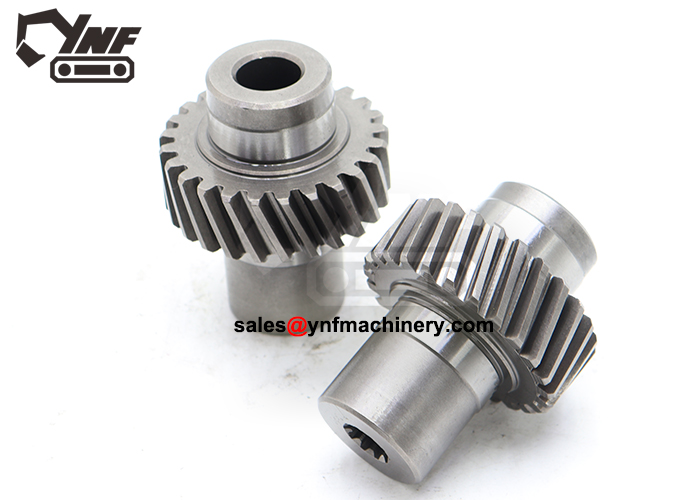 Componente riduttore YNF16625, 20190724, 20241211, OD72 YNF16625, vista 4