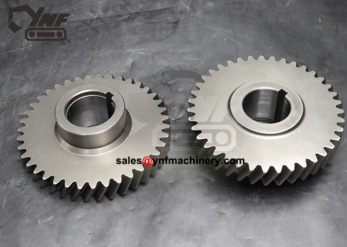 Componente riduttore YNF16626, 20190724, 20241211, OD180, ID54, H60 YNF16626, vista 1
