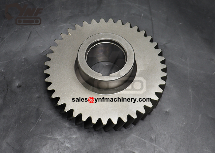 Componente riduttore YNF16626, 20190724, 20241211, OD180, ID54, H60 YNF16626, vista 3