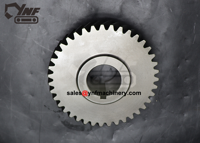 Componente riduttore YNF16626, 20190724, 20241211, OD180, ID54, H60 YNF16626, vista 4