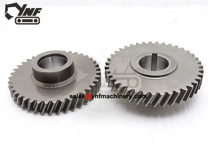 Componente riduttore YNF16626, 20190724, 20241211, OD180, ID54, H60 YNF16626, vista 5