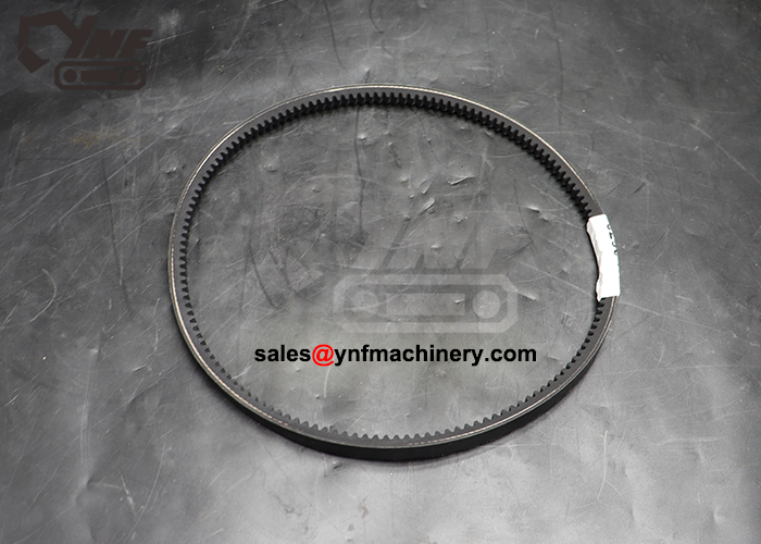 Ventola di raffreddamento YNF16675, 4N-6373 YNF16675, vista 1