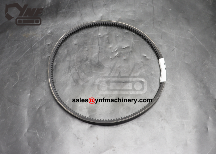 Ventola di raffreddamento YNF16675, 4N-6373 YNF16675, vista 2