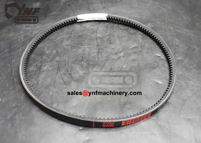 Ventola di raffreddamento YNF16675, 4N-6373 YNF16675, vista 3