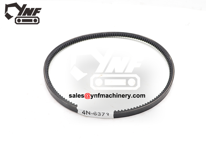 Ventola di raffreddamento YNF16675, 4N-6373 YNF16675, vista 4