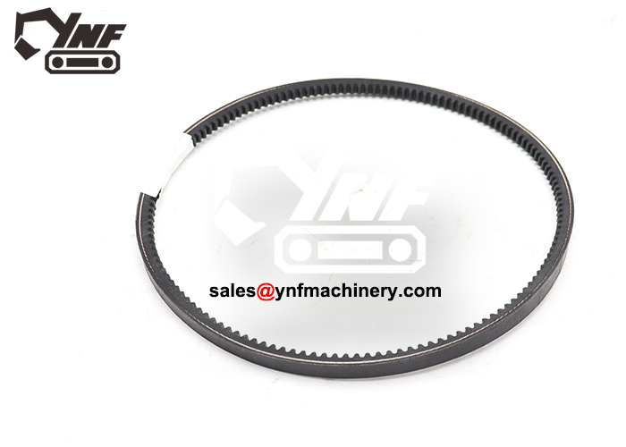 Ventola di raffreddamento YNF16675, 4N-6373 YNF16675, vista 5