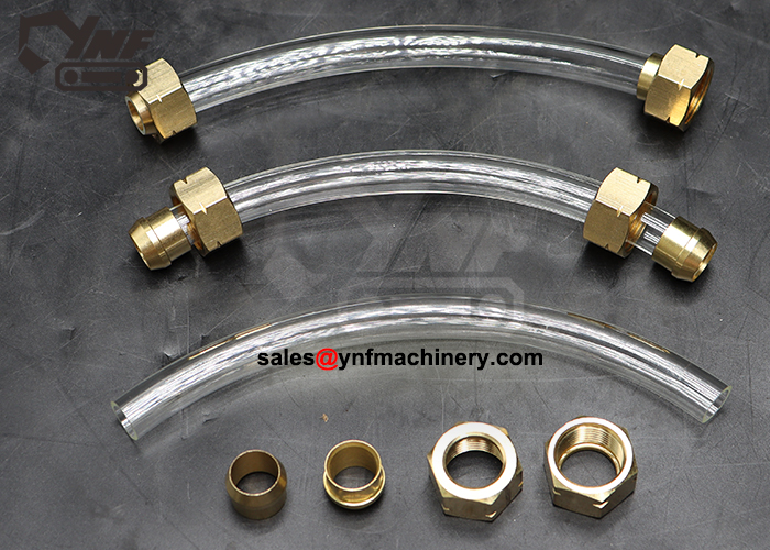 Altri ricambi per escavatore YNF16751, 203-60-31160, PC200-8 YNF16751, vista 1