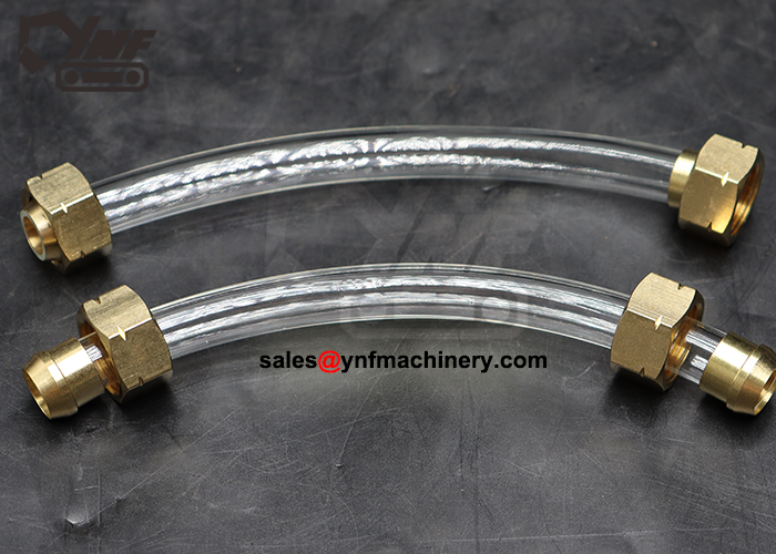 Altri ricambi per escavatore YNF16751, 203-60-31160, PC200-8 YNF16751, vista 2