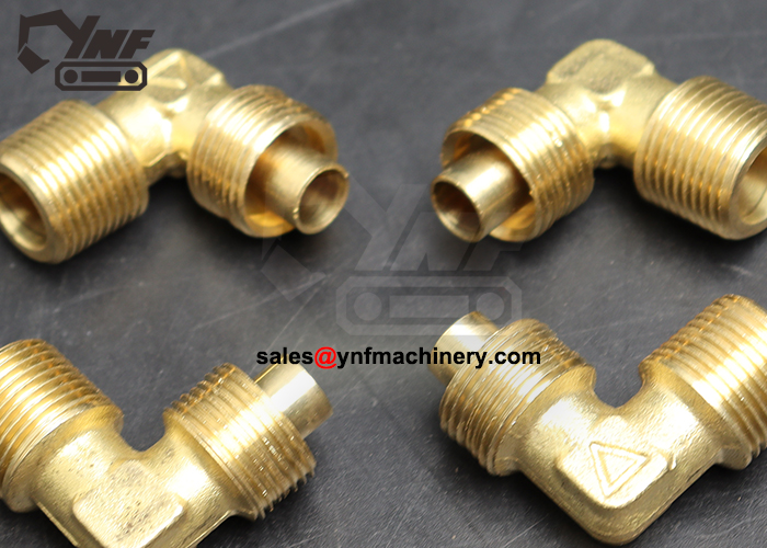 Altri ricambi per escavatore YNF16752, 203-60-31100, PC200-8 YNF16752, vista 1