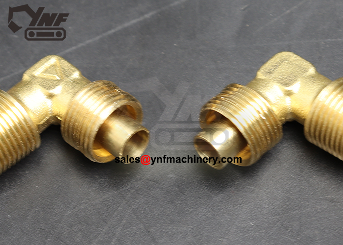 Altri ricambi per escavatore YNF16752, 203-60-31100, PC200-8 YNF16752, vista 2