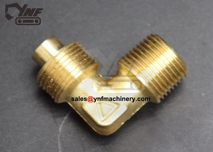 Altri ricambi per escavatore YNF16752, 203-60-31100, PC200-8 YNF16752, vista 3